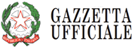 Gazzetta ufficiale